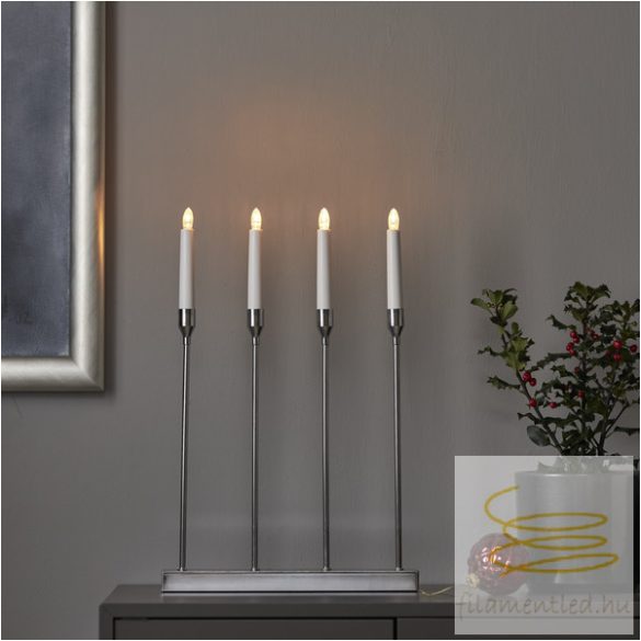 Startrading Candlestick Lottie 139-01
