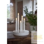 Startrading Candlestick DORIS 139-02