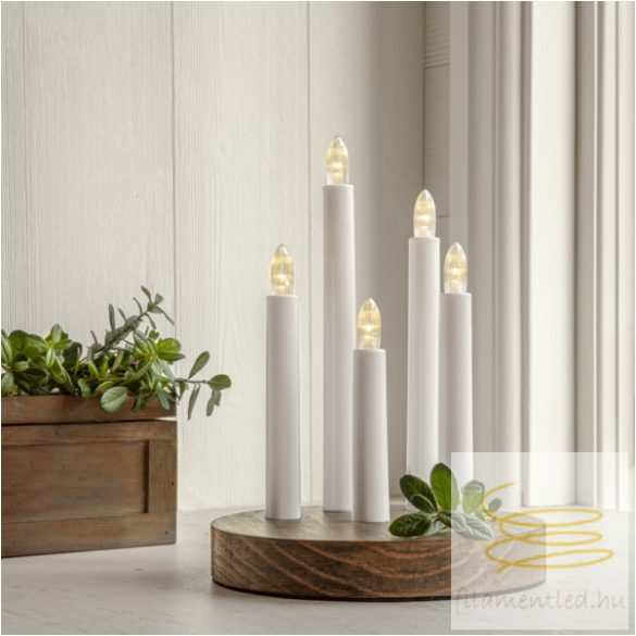 Startrading Candlestick DORIS 139-03