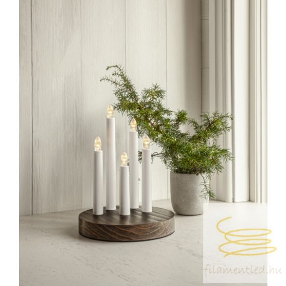 Startrading Candlestick DORIS 139-03