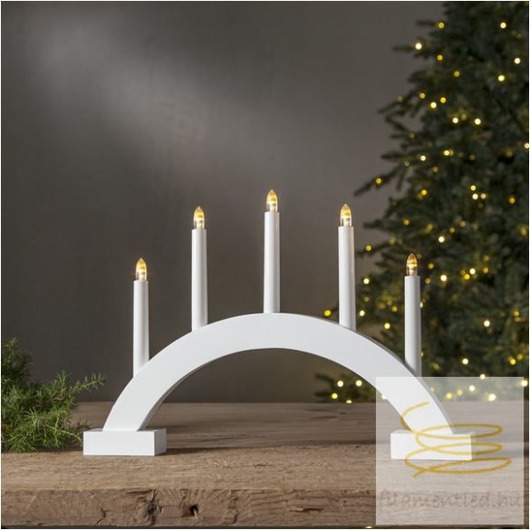 Startrading Candlestick ABBE 139-04-1