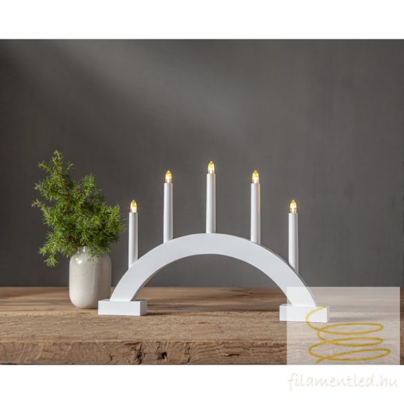 Startrading Candlestick ABBE 139-04-1