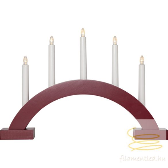 Startrading Candlestick ABBE 139-05-1