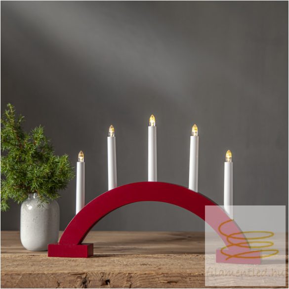 Startrading Candlestick ABBE 139-05-1