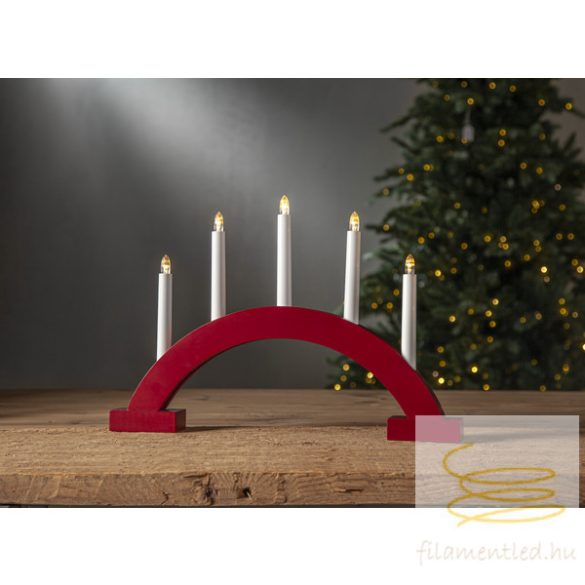 Startrading Candlestick ABBE 139-05-1