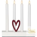 Startrading Candlestick HILMA 139-06