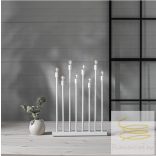 Startrading Candlestick LADDA 139-10