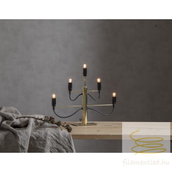 Startrading Candlestick Milano 144-10
