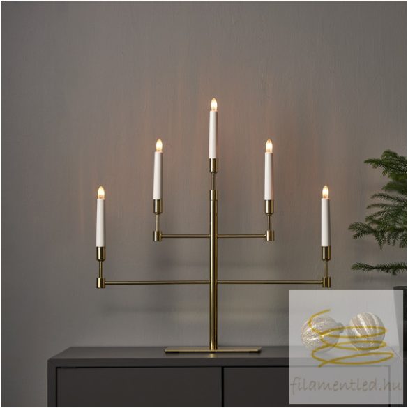 Startrading Candlestick Vide 150-90