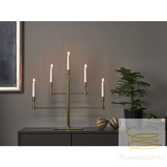 Startrading Candlestick Vide 150-90