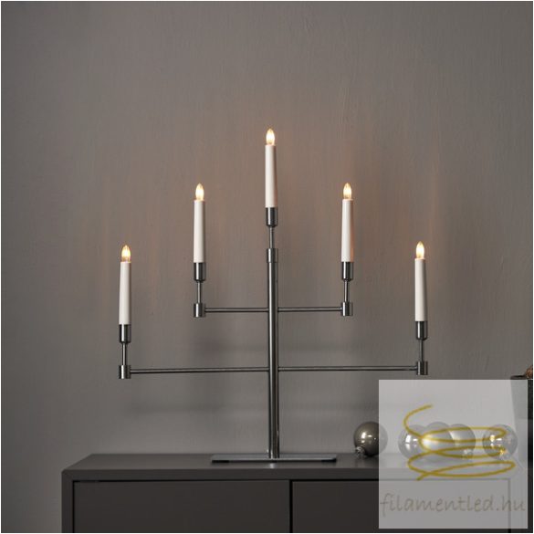 Startrading Candlestick Vide 150-91