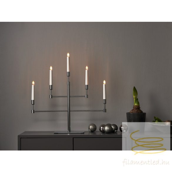 Startrading Candlestick Vide 150-91