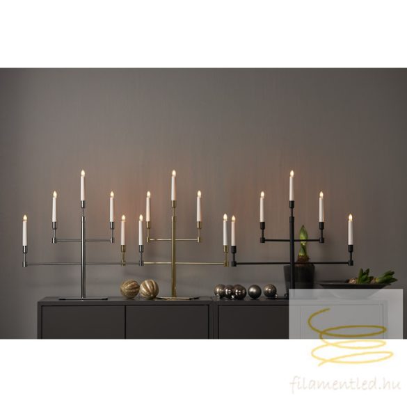 Startrading Candlestick Vide 150-91