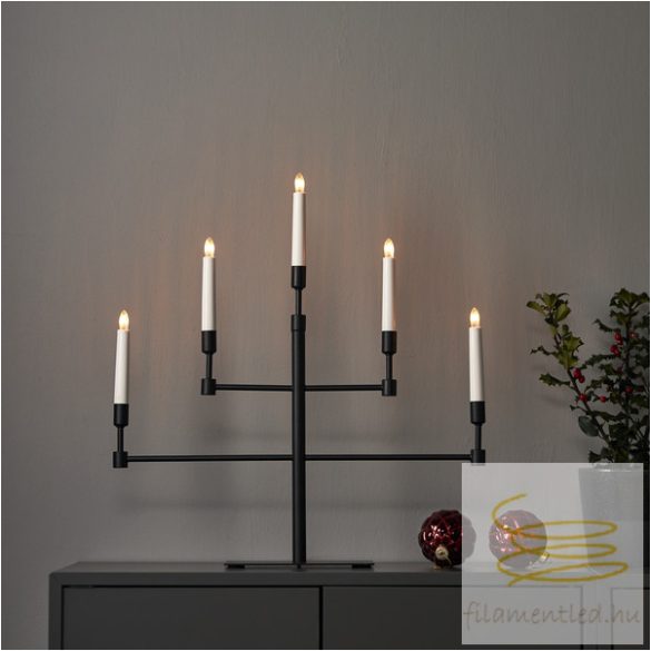 Startrading Candlestick Vide 150-92