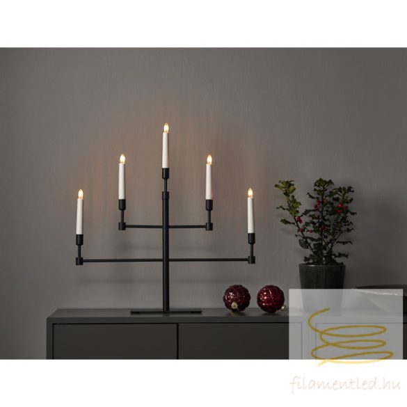 Startrading Candlestick Vide 150-92
