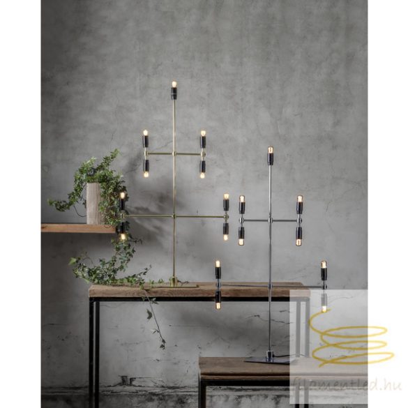 Startrading Candlestick Twice 151-02