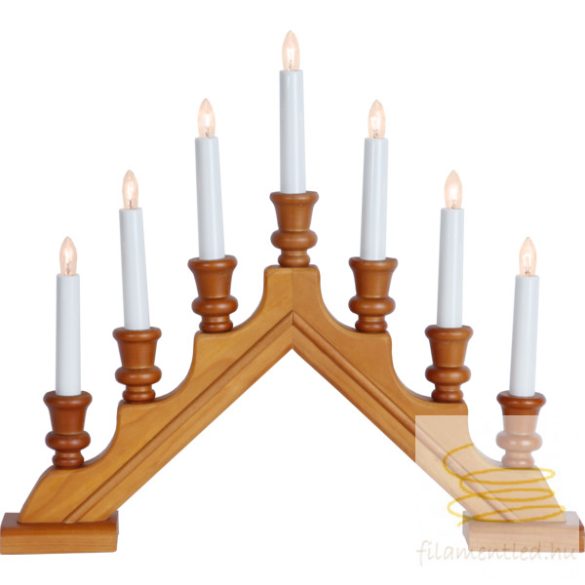 Candlestick Sara 154-06