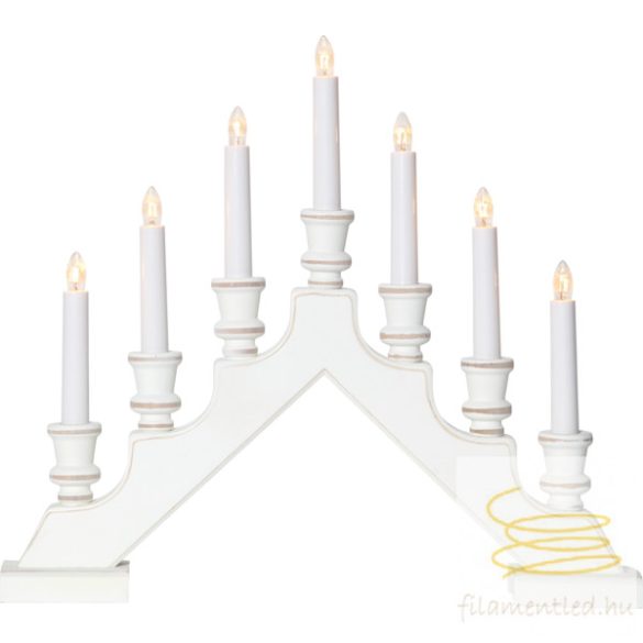 Candlestick Sara 154-38