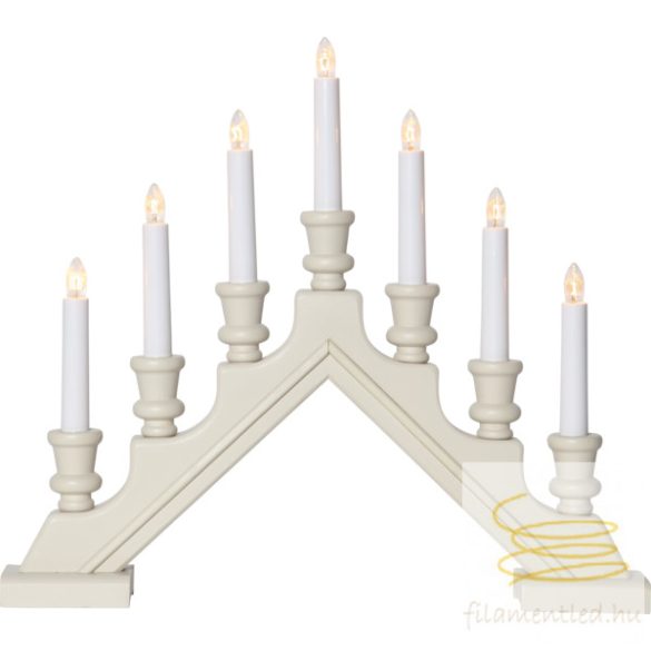 Candlestick Sara 154-48