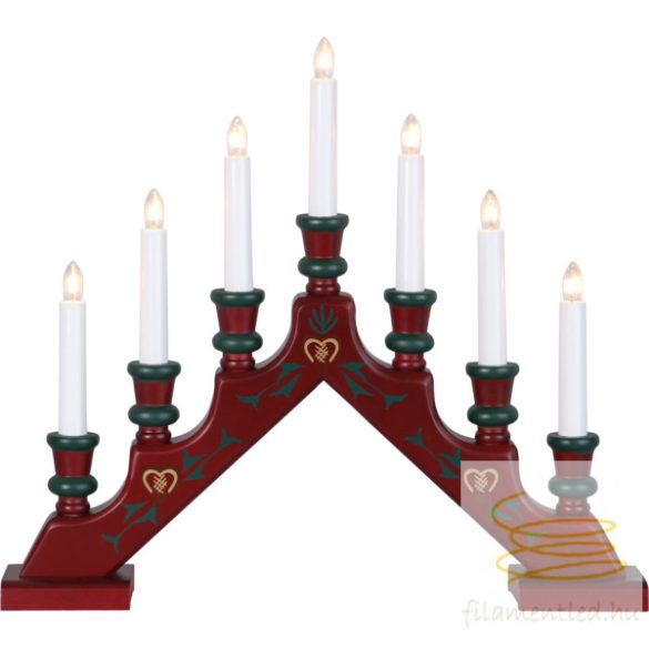 Startrading Candlestick Sara 154-55-1