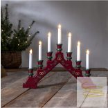 Startrading Candlestick Sara 154-55-1