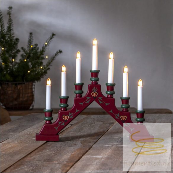Startrading Candlestick Sara 154-55-1