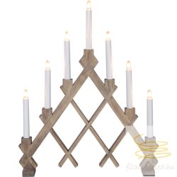 Startrading Candlestick Rut 155-25-1