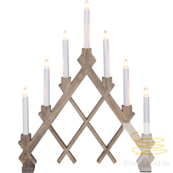 Startrading Candlestick Rut 155-25-1