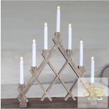 Startrading Candlestick Rut 155-25-1