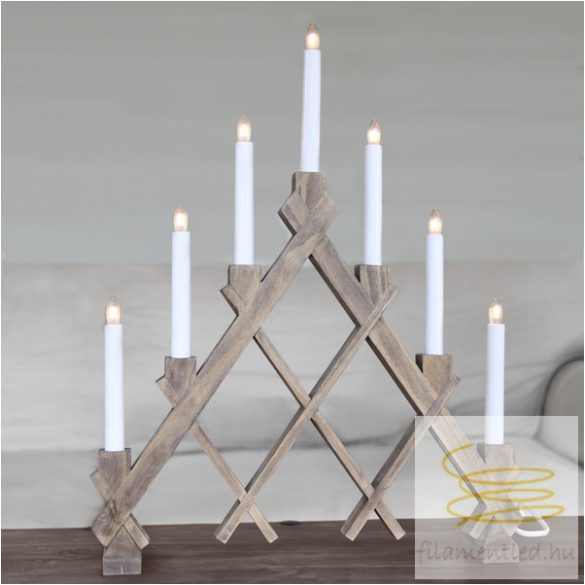Startrading Candlestick Rut 155-25-1
