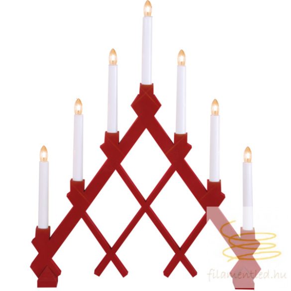 Startrading Candlestick Rut 155-45-1