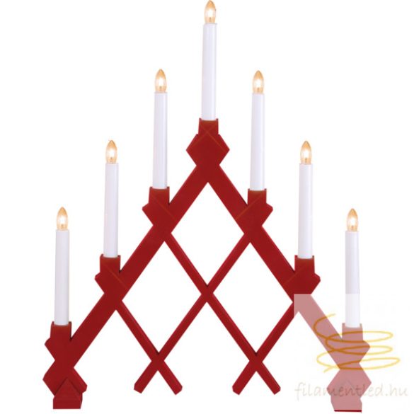 Candlestick Rut 155-45