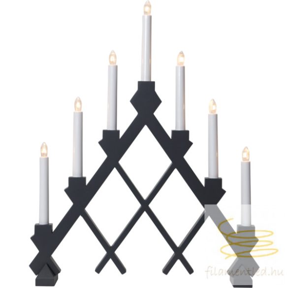 Candlestick Rut 155-46