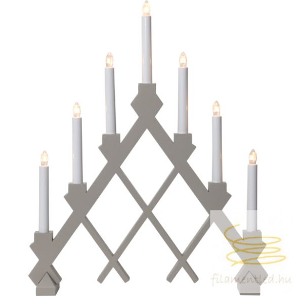 Startrading Candlestick Rut 155-47-1