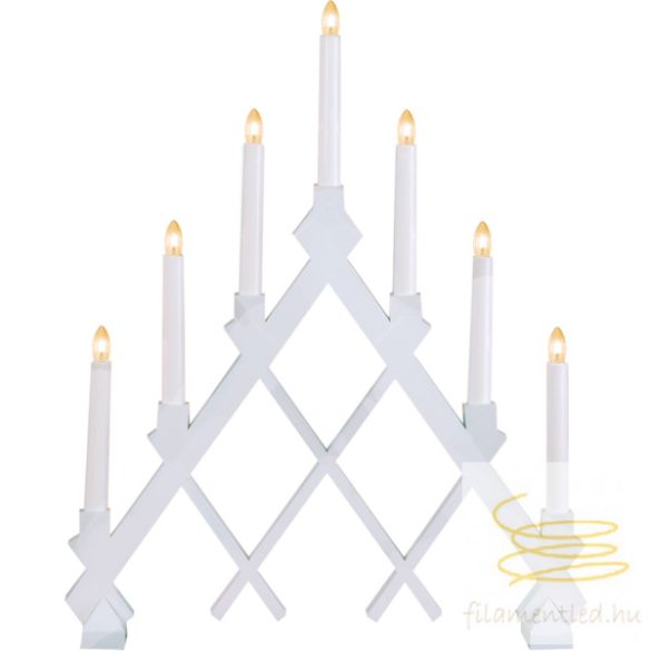 Startrading Candlestick Rut 155-48-1
