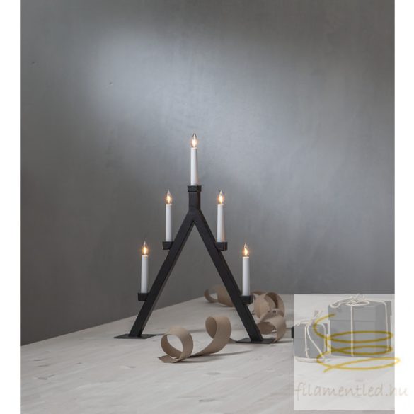 Startrading Candlestick Oliver 193-30