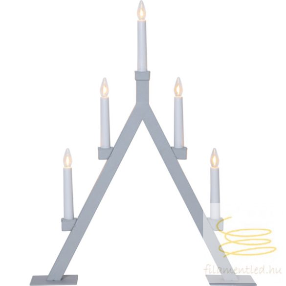 Candlestick Oliver 193-31
