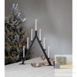 Startrading Candlestick Oliver 193-50