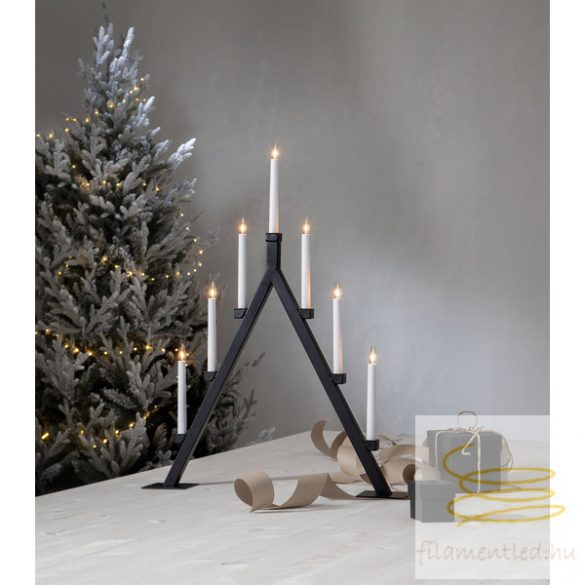 Startrading Candlestick Oliver 193-50