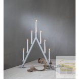 Startrading Candlestick Oliver 193-51