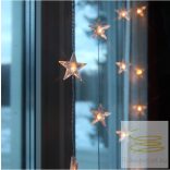 Startrading Curtain Lights Star Curtain 2006-74-2