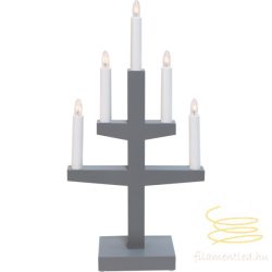 Candlestick Trapp 211-01