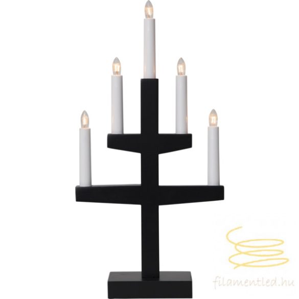 Startrading Candlestick Trapp 211-02-1