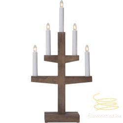 Startrading Candlestick Trapp 211-07-1