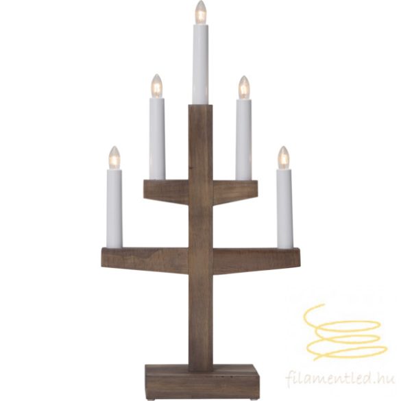 Startrading Candlestick Trapp 211-07-1