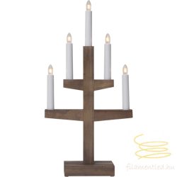 Candlestick Trapp 211-07