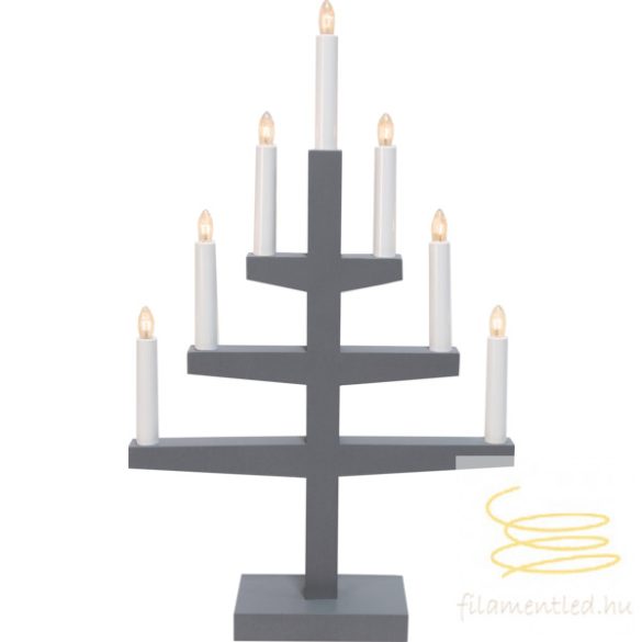 Candlestick Trapp 212-01
