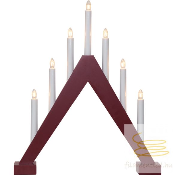 Candlestick Trill 212-55