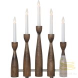 Startrading Candlestick Midja 2.0 214-12