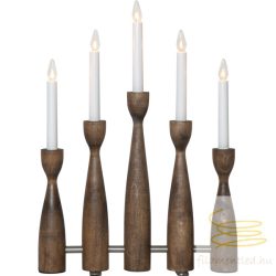 Startrading Candlestick Midja 2.0 214-12